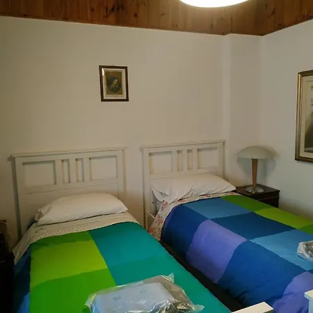 Casa Gamberini * Collalto