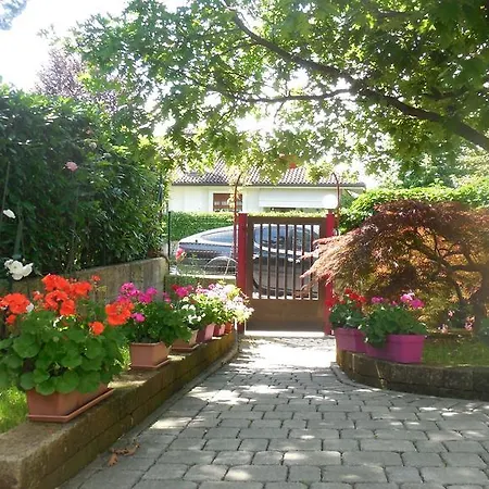 Casa Gamberini * Collalto