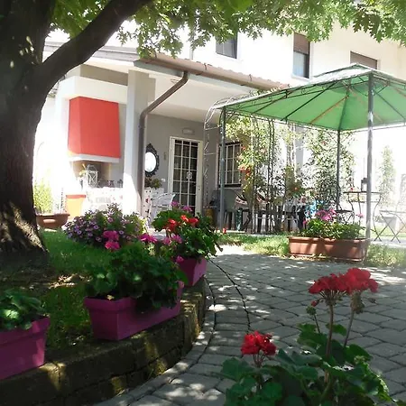 B&B Casa Gamberini Collalto