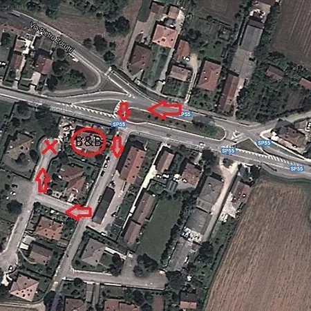 Casa Gamberini B&B *