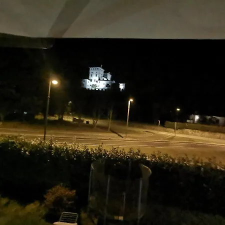 Casa Gamberini B&B *