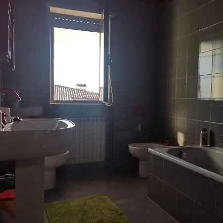 B&B Casa Gamberini *