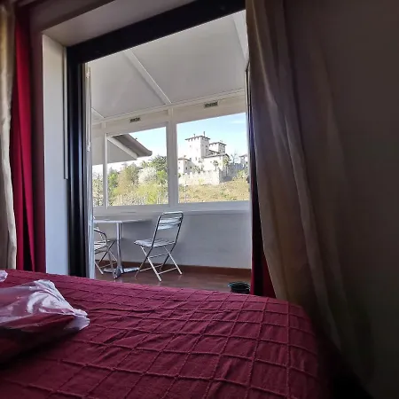 Casa Gamberini B&B Collalto