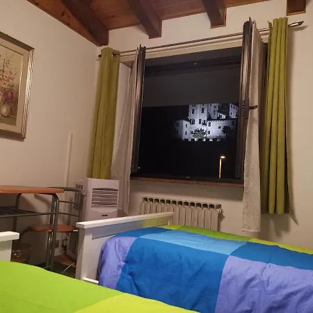 B&B Casa Gamberini Collalto