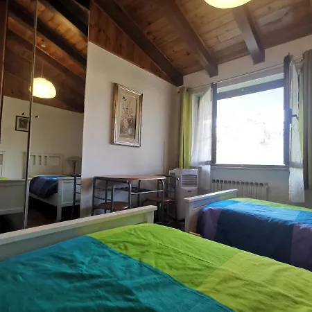 Casa Gamberini B&B