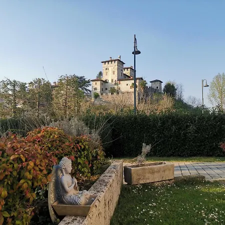 Casa Gamberini B&B *