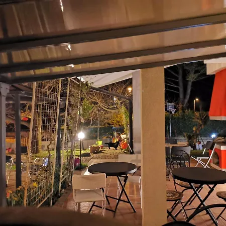 Casa Gamberini Collalto