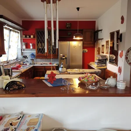 Casa Gamberini B&B *