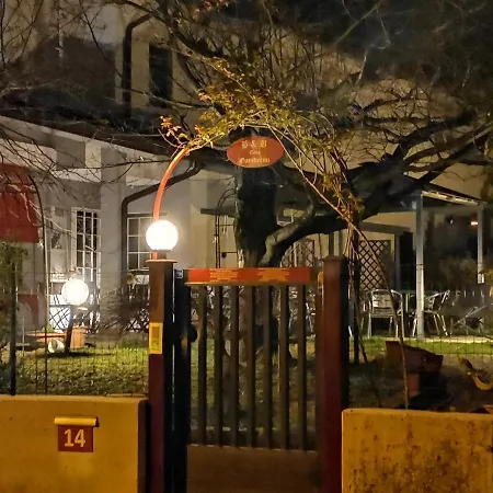 B&B Casa Gamberini Collalto