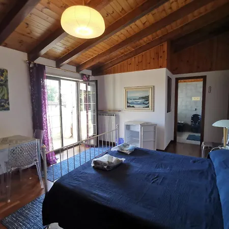 Casa Gamberini B&B Collalto