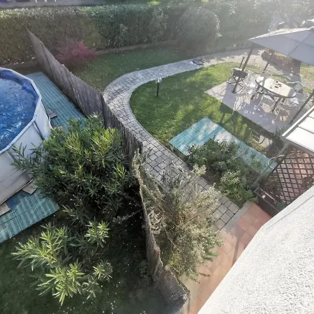 B&B Casa Gamberini *