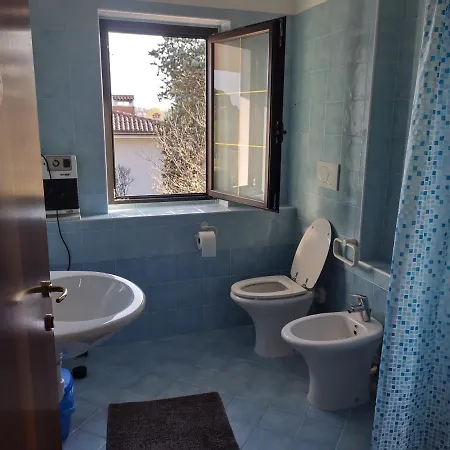 B&B Casa Gamberini Collalto