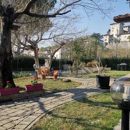 Casa Gamberini B&B *