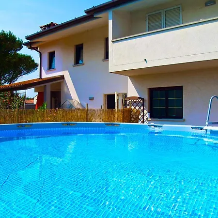 Casa Gamberini Collalto