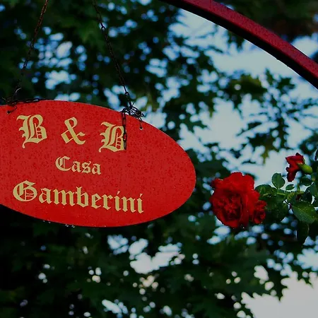 Casa Gamberini 住宿加早餐酒店 *