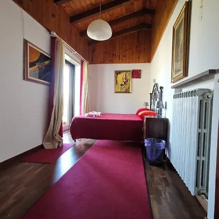 Casa Gamberini *