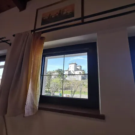 Casa Gamberini