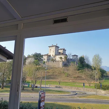 Casa Gamberini 住宿加早餐酒店 Collalto