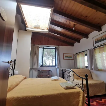 Casa Gamberini