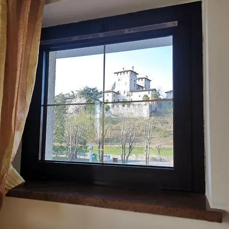 住宿加早餐酒店 Casa Gamberini