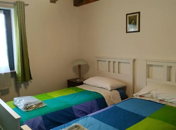 Bed and breakfast Casa Gamberini