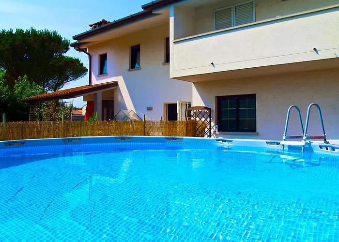 Casa Gamberini Collalto