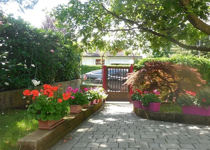 Casa Gamberini * Collalto