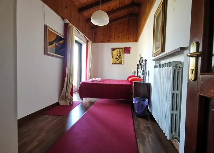 Casa Gamberini *