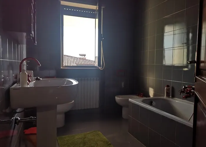 Bed and breakfast Casa Gamberini *