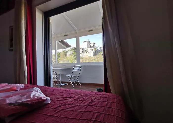 Casa Gamberini Bed and breakfast Collalto