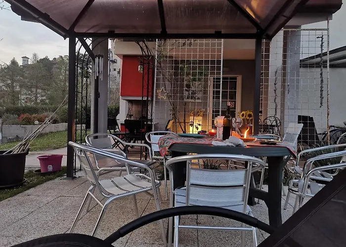 Bed and breakfast Casa Gamberini