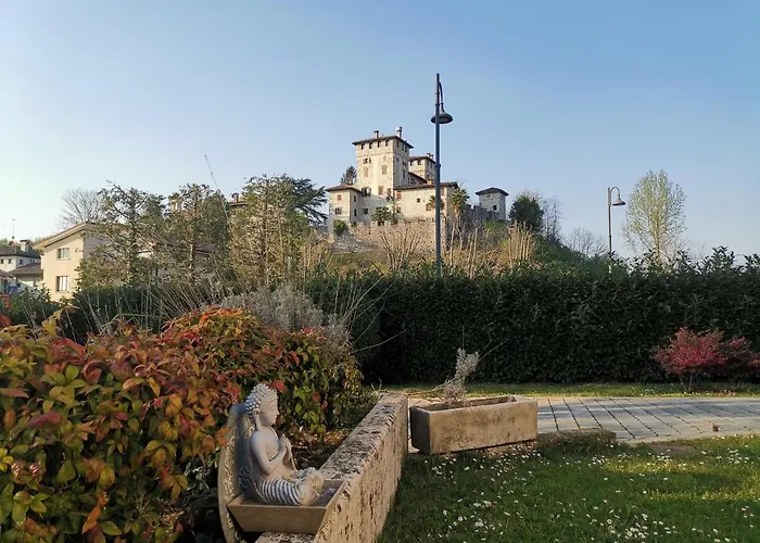 Casa Gamberini Bed and breakfast *