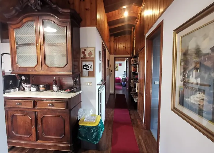 Casa Gamberini Bed and breakfast Collalto