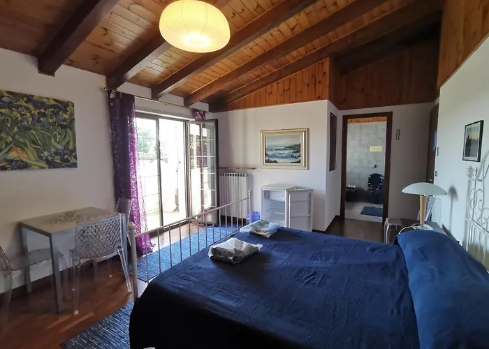 Casa Gamberini Bed and breakfast Collalto