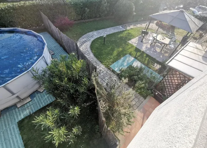 Bed and breakfast Casa Gamberini *