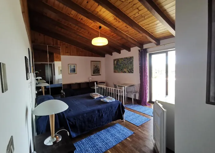 Casa Gamberini *