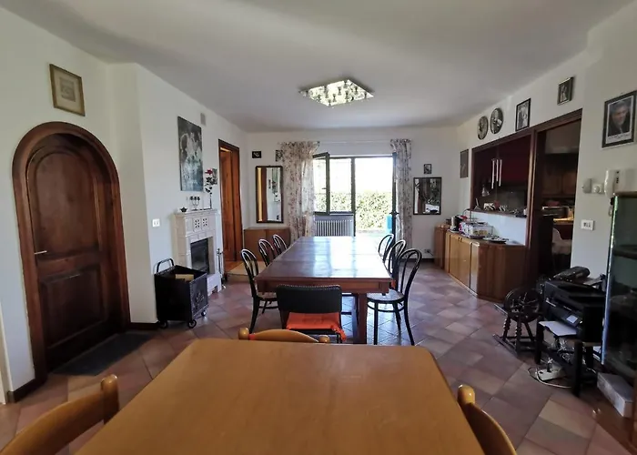 Casa Gamberini