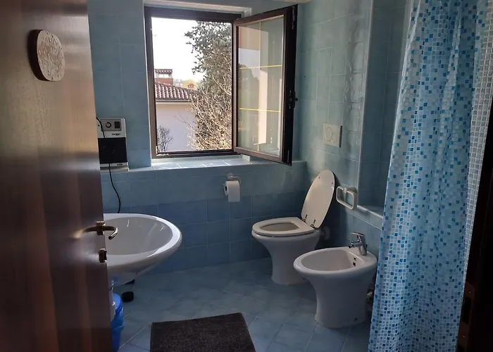 Bed and breakfast Casa Gamberini Collalto