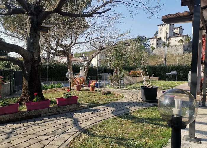 Casa Gamberini Bed and breakfast *