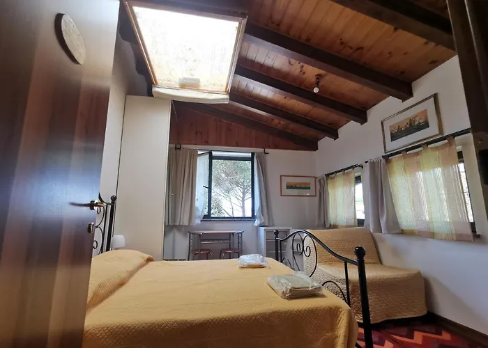 Casa Gamberini