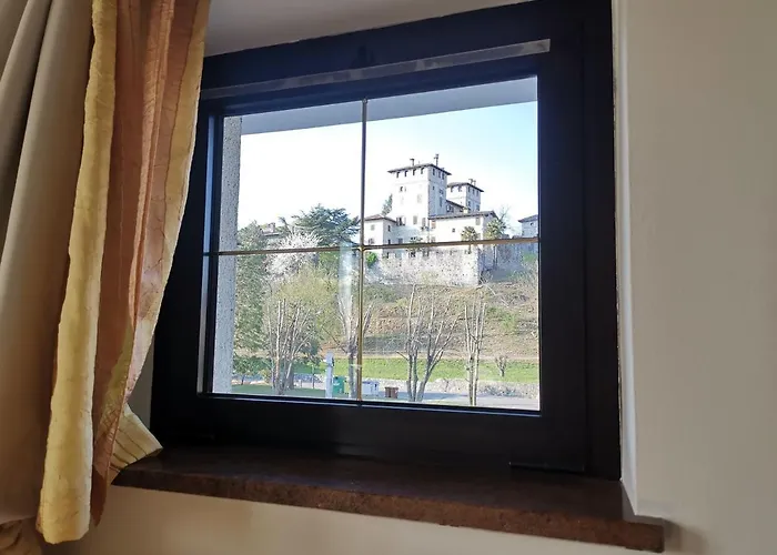 Bed and breakfast Casa Gamberini